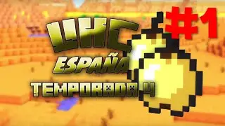 UHC ESPAÑA T4 - EP 1 - Los nervios