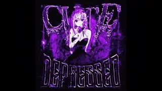 CUTE DEPRESSED - DYAN DADDY