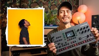 How I Turn Neo-Soul into House Music!