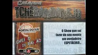 DVD Caravana Tch&ecirc; Bandanejo 2006