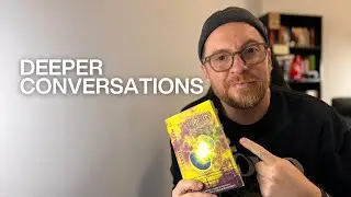What I'm Reading Now & What's Changing [Read What You Own 13/75]