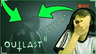 NIE DLA LUDZI O SŁABYCH NERWACH ! (Outlast 2 #5) |KalusTV