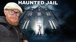 Visiting BODMIN JAIL Cornwall: The Dark Walk & Haunted Prison History