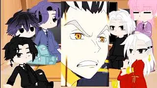 bonten react to takeminchi as random anime tiktoks1/1