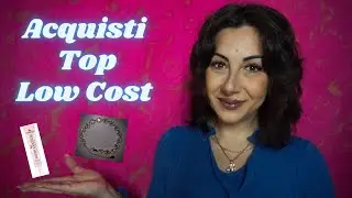 Acquisti Top Low Cost