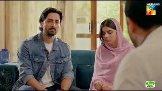 Kia Salar Aur Wadeema Court Marriage Kar Payen Ge..? #danishtaimoor #laibakhurram - Teri Chhaon Mein