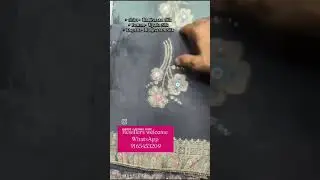 #chennai #indore #bhopal #virasatadesignerstudio  #salwarsuitmaterial  #designerwear #designersuits