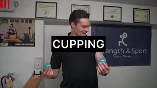 Cupping: Explained by a Physical Therapist (PT)