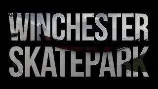 Maverick | Winchester Skatepark