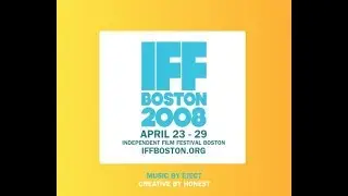 IFFBoston 2008 Trailer
