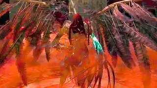 RETURNAL - IXION Boss Fight Gameplay (PS5)
