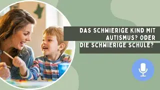 Autismus endlich verstehen I Katja Hageneier