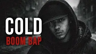 Freestyle Boom Bap Beat | 