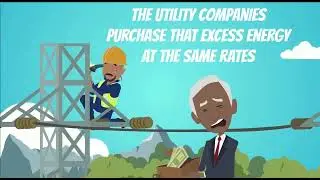 Understanding RESIDENTIAL SOLAR never got this easy! 😱📚✅