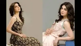 Top 15 Most Beautiful Pakistani Women of 2017