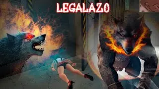 &iquest;Usuario LanorNoiseDJ usa WallHack en WolfTeam Classic?