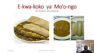 Mokpwe Foods/Moluwa Matute