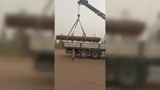 Heavy equipment tips 💪