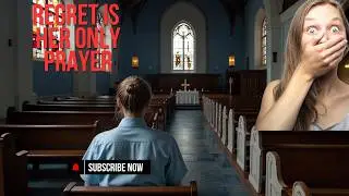 She Loved Her Confessor More Than Her Husband – A Sacred Betrayal