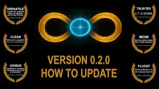 How to properly upgrade to V0.2.0 - UBG Co-Pilot/Assistant in UE5