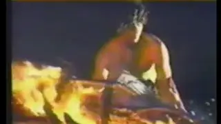 Es Amor - Brewley M.C. - 1991