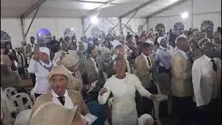 UCCSA AMADODANA KZN CONFERENCE 
