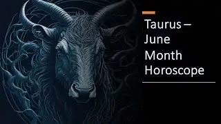 Taurus June 2023