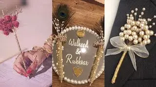 Beautiful Bride And Groom Signature Pens Collection Pens Decorate Ideas