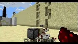 Tutorial: Fence Gate Elevator