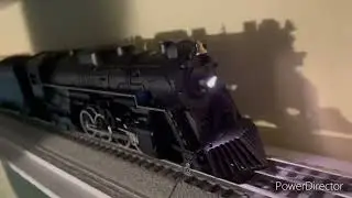 Lionel Polar Express O Gauge Starter Set Review!