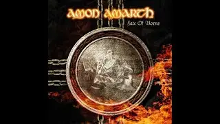 Amon Amarth &ndash; Fate of Norns (2004) [Full Album | Swedish Melodic Death Metal / Viking Metal]