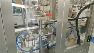 Top 10 Screw Capping Machine Models in China Reviewed