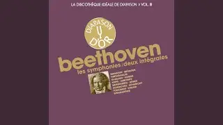 Symphony No. 7 in A Major, Op. 92: IV. Allegro con brio
