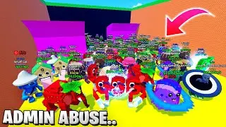 ROBLOX Escape Tsunami For Brainrots FUNNY MOMENTS - Brainrot Roblox (MEMES) #3
