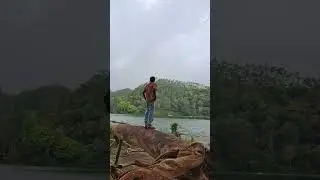 Kundala Dam