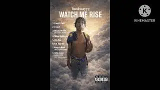 Bankwayyy - Never Giving Up 