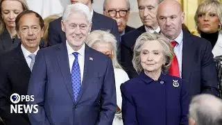 WATCH LIVE: House Oversight panel meets to review resolutions holding Clintons in contempt