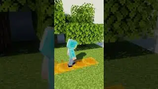 Top Minecraft Tricks about HONEY BLOCKS