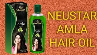 Neustar Amla Hair Oil | Mi Lifestyle Assam