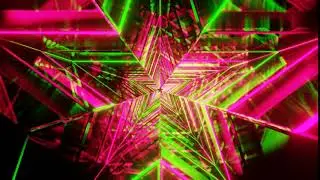 VJ LOOP 2020: pop star.(1)