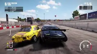 First reck fest video (came first)
