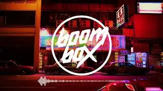INTRNLCMD &ndash; Tech Noir