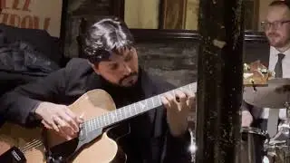 Pasquale Grasso Trio - 