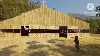 AHP ICI 61. Khawmpui Hall Lo en nuom tu hai d&icirc;n.zo chu ala ni nawh