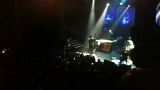 Les Claypool,  Koko, London , you can't tell Errol anything