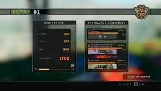 CoD BO4 Blackout - Is That a Perfectly Good Helicopter??