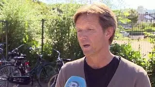 Schelvis over de chaos bij Oranje