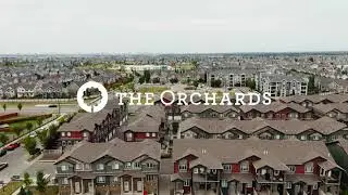 Brookfield Residential - The Orchards
