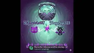 Aether Obsidian in the journey to the End (Remix)
