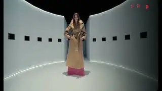Valentino Spring/Summer 2026 collection &ldquo;Fireflies&rdquo;